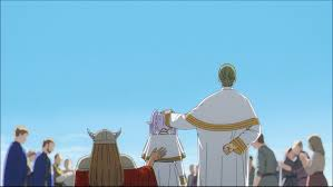 フリーレンとハイターとアイゼン