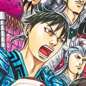 【キングダム871話】ついにヨコヨコ参戦！三軍一体の突破戦と韓人たちの見せ場に期待