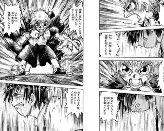 ガッシュ