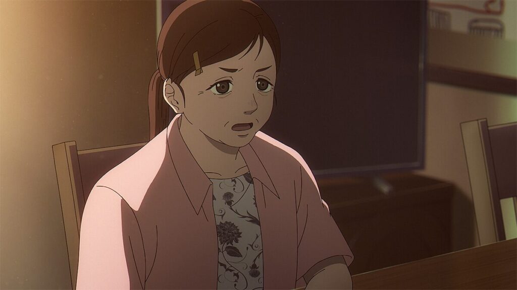 暮林