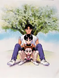 榎木家
